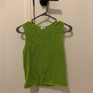 Aritzia Sunday Best Fatale Top